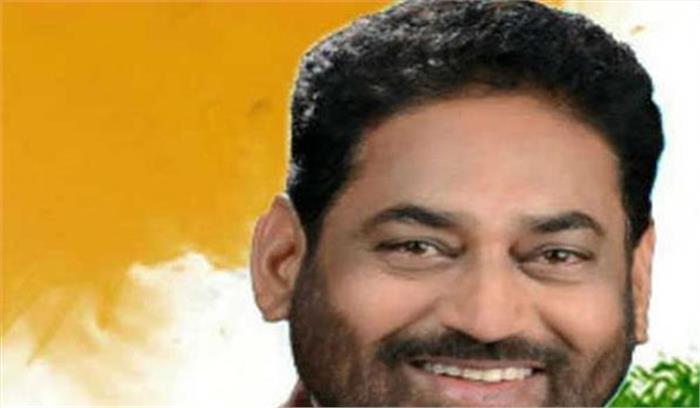 आरएसएस के अनुयायियों को सरकार से हटाया जाना चाहिए: निनित राऊत