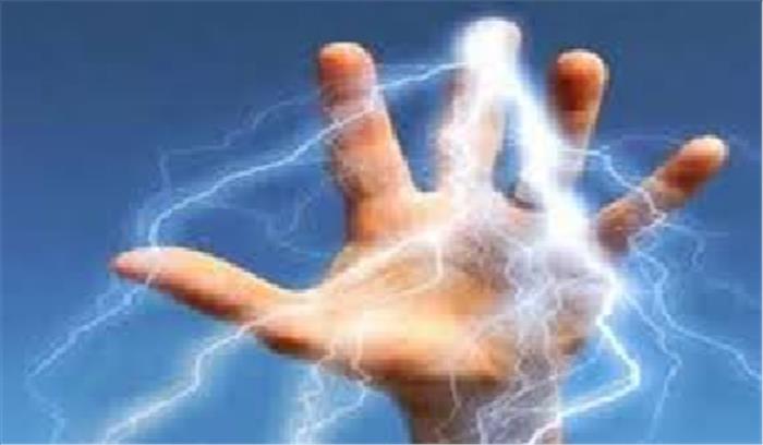 सतना : खेत में करंट लगने से किसान की मौत