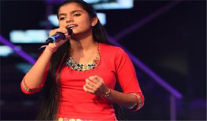 गाना नहीं छोड़ूंगी,फतवा से नहीं डरती :नाहिद अफरीन 