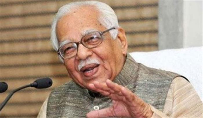 प्रधानमंत्री ने दुनिया को योग के महत्व से अवगत कराने का प्रयास किया : नाईक