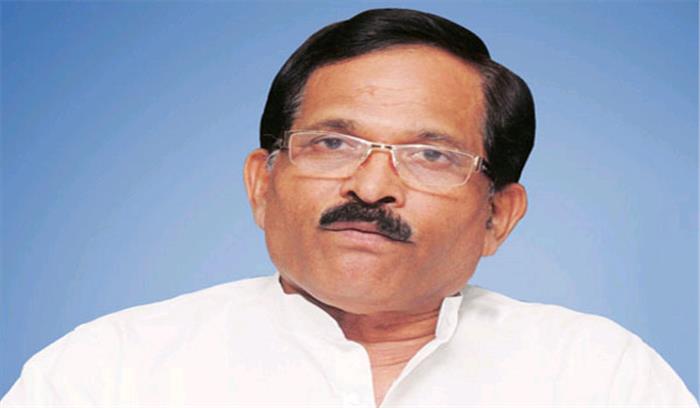 आम लोगों के हित में है जीएसटी : नाईक