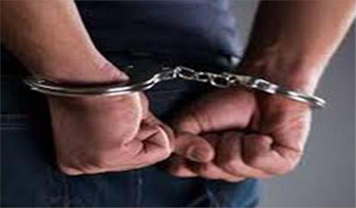 उत्तराखंड: पाकिस्तान के समर्थन में बनाए गए वीडियो मामले में दो गिरफ्तार