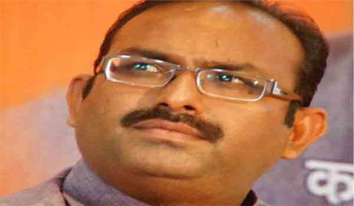 मीटू के आरोप में फंसे भाजपा नेता की गिरफ्तारी पर लगी रोक