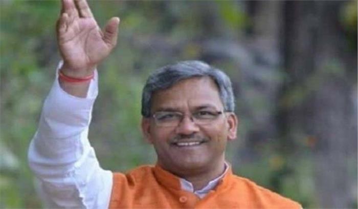 उत्तराखंड: मुख्यमंत्री ने दी 197 करोड़ की योजनाओं की सौगात