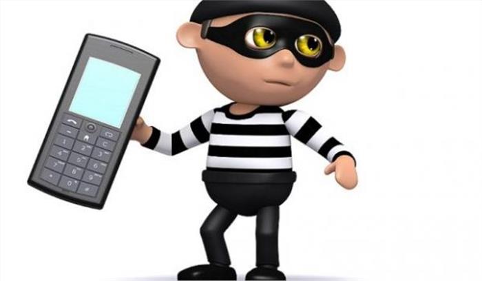 हल्द्वानी में शोरुम से लाखों के मोबाइल सेट चोरी