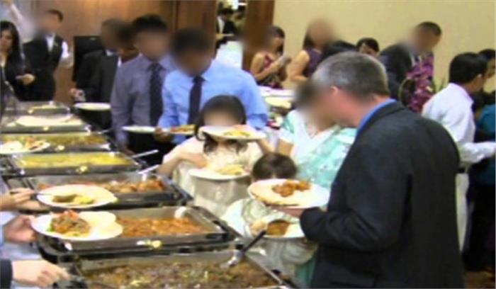 उत्तराखंड: दूषित भोजन से दो सौ लोग बीमार और दो की मौत