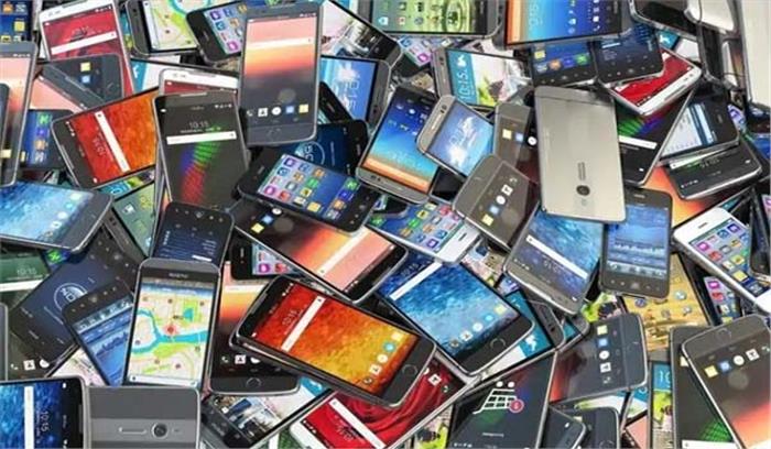 रूद्रपुर में मोबाइल शोरूम से लाखों के मोबाइल चोरी