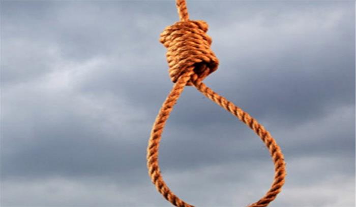 नैनीताल: फांसी लगाकर युवती ने की आत्महत्या
