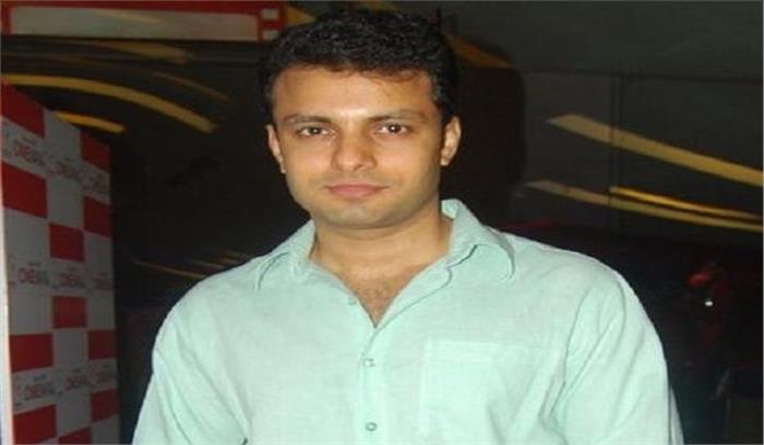 नकुल वेद ने कहा मां के प्रति प्यार और आभार तो जता ही सकते है