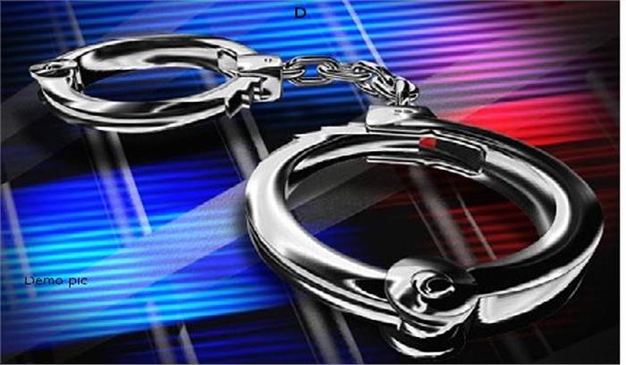 नलिया दुष्कर्म मामला: अब तक 5 आरोपी गिरफ्तार