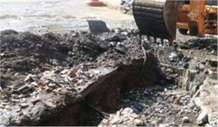 नालों की सफाई मामले में जांच कराएगी सरकार : अमानतुल्ला खान