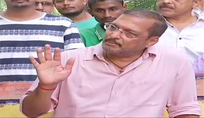 तनुश्री के आरोपों पर नाना ने दी सफाई, कहा- “ जो पहले सच था, वह आज भी सच है”