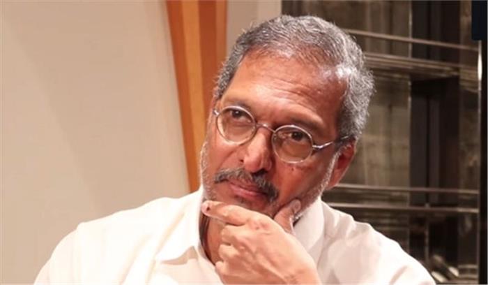 मेरा मानना है कि दीपिका और भंसाली को धमकाना गलत और अस्वीकार्य है : नाना पाटेकर