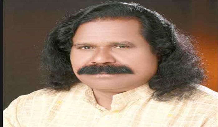 जान से मारने का षडयंत्र रचे जाने की सूचना से चिंतित नहीं: नन्दकुमार साय