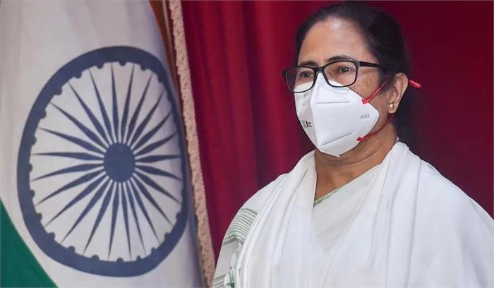 भवानीपुर सीट से उपचुनाव लड़ेंगी ममता बनर्जी,  सोवनदेब चट्टोपाध्याय ने दिया इस्तीफा