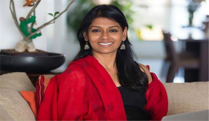 भारत में लोकतंत्र खतरे में है, कलाकारों और लेखकों को बनाया जा रहा है निशाना: नंदिता दास