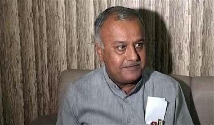 नंदकुमार ने मुंबई घटना पर शोक व्यक्त किया