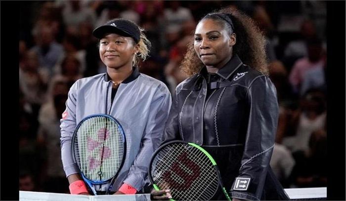 अमेरिकी ओपन में भाग लेंगी 13 ग्रैंड स्लैम विजेता महिला खिलाड़ी अमेरिकी ओपन में भाग लेंगी 13 ग्रैंड स्लैम विजेता महिला खिलाड़ी