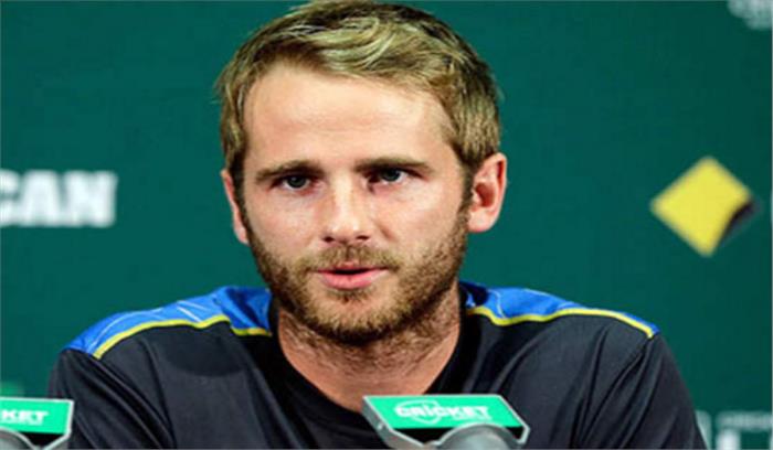 भारत का प्रदर्शन बेहतरीन: विलियम्सन