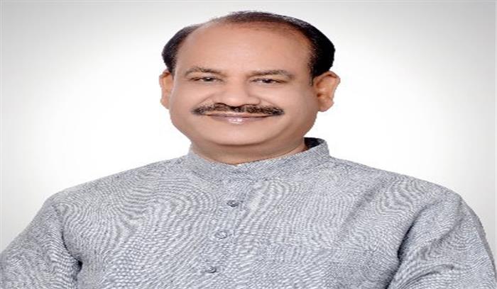 नारद घोटाले में आरोपित सांसदों पर जल्द होगा फैसला : बिरला