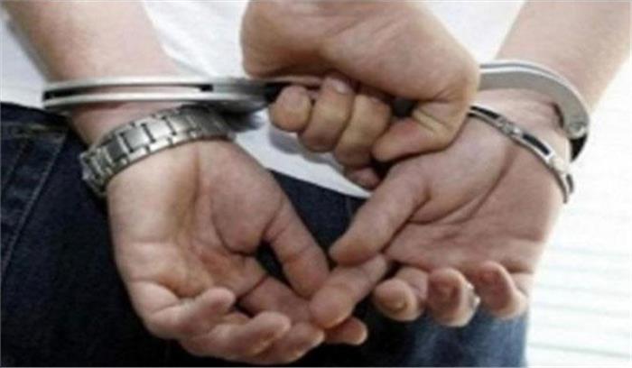 एनसीबी ने तीन लोगों को एक करोड़ रुपये की चरस के साथ गिरफ्तार 