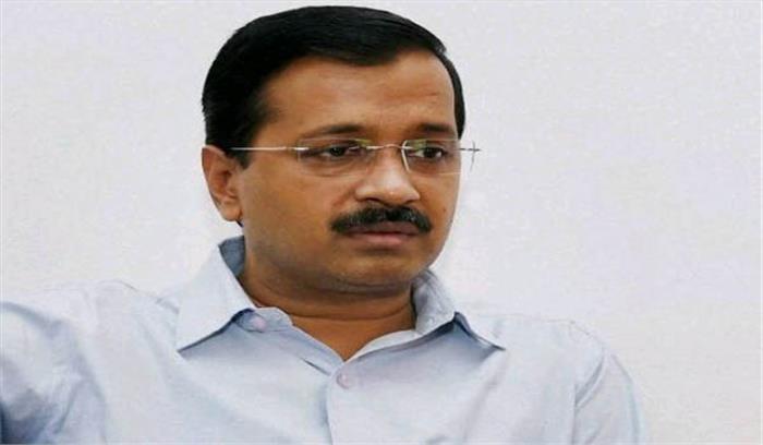 नरेला शराब बिक्री कांड : केजरीवाल ने रखी सुरक्षा की मांग