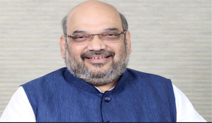 राहुल गांधी की राजनीतिक शैली लोकतांत्रिक: अमित शाह