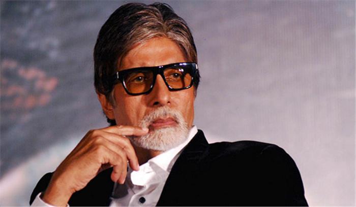 पनामा पेपर्स के बाद पैराडाइज़ पेपर्स में भी अमिताभ बच्चन का नाम?