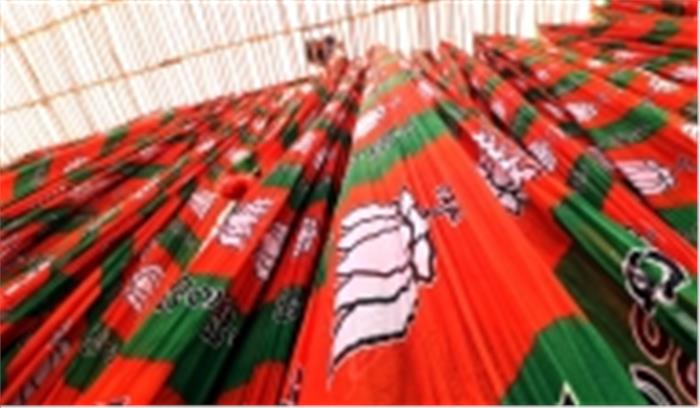 मोदी सरकार पार्ट-2 की सालगिरह को सादगी से मनाएगी भाजपा