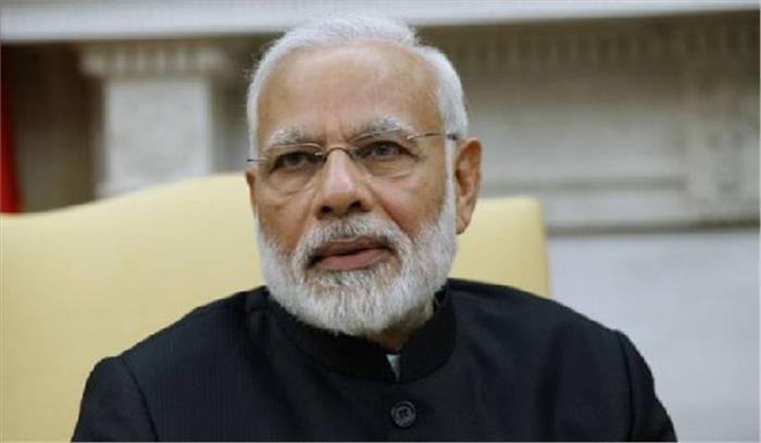 मोदी के इजरायल दौरे को लेकर उत्साह का माहौल