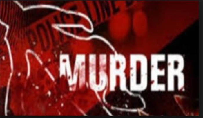 भाई की हत्या कर बहन के साथ किया अपहरण