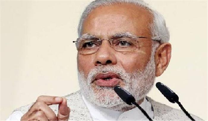  मोदी ने अभियंता दिवस पर देश के अभियंताओं को बधाई दी