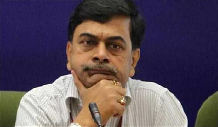 60 प्रतिशत बिजली कोयला जैसे परंपरागत स्रोतों से बनेगी: आर के सिंह