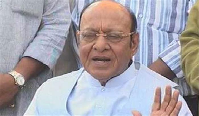 गुजरात राज्यसभा चुनाव: कांग्रेस के विधायकों ने की क्रॉस वोटिंग