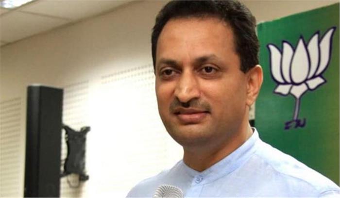 अनंत कुमार हेगड़े की टिप्पणी से मोदी सरकार ने किया किनारा