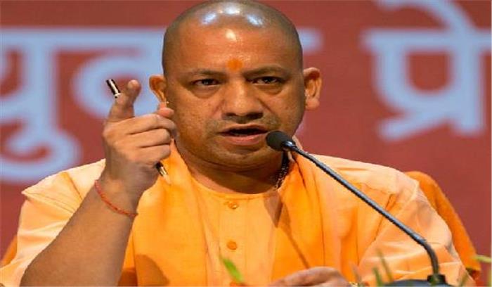 सरकार की 3 साल की उपलब्धियों का बखान करेंगे योगी