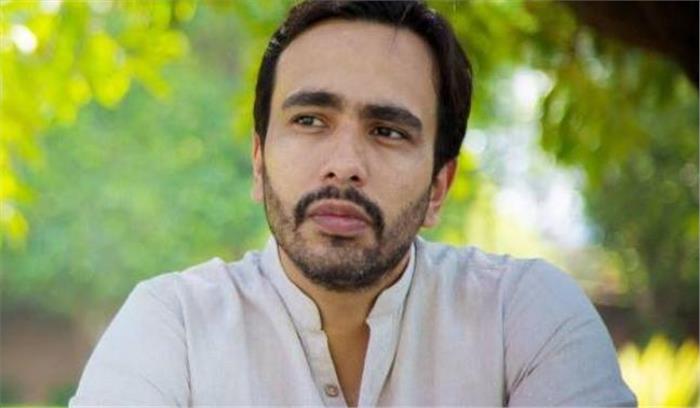 किसान क्रांति यात्रा को दिल्ली में प्रवेशन करने देना अलोकतांत्रिक: जयंत चौधरी