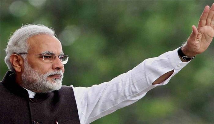 पिछले एक महीने में भाजपा सरकार को समर्थन देने वालों में आई कमी