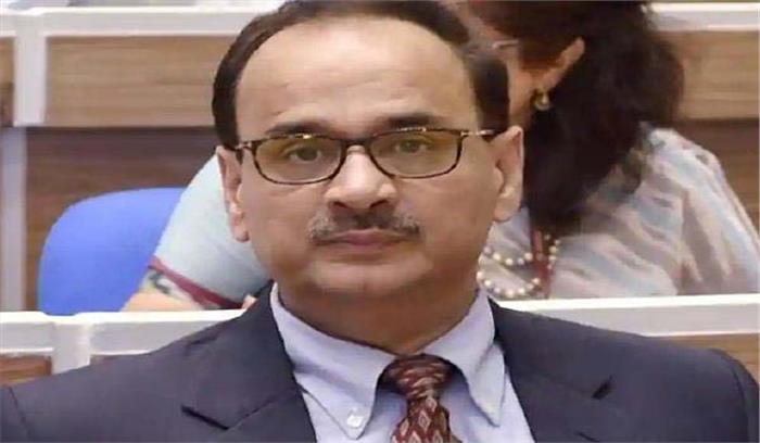 सीबीआई निदेशक आलोक वर्मा को हटाने को लेकर विपक्ष ने भाजपा को घेरा सीबीआई निदेशक आलोक वर्मा को हटाने को लेकर विपक्ष ने भाजपा को घेरा