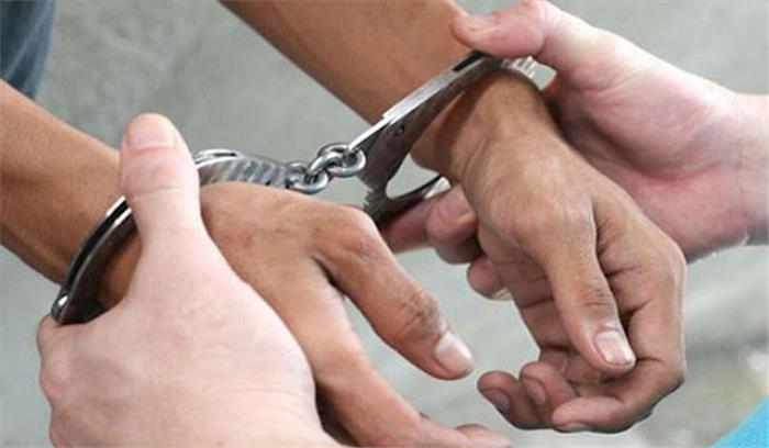 जिनपिंग के आगमन से पहले 11 तिब्बती गिरफ्तार