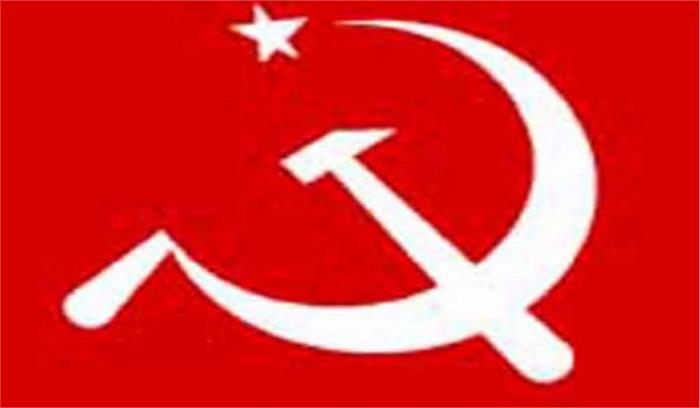 माकपा धलाई में आयोजित करेगी महा रैली