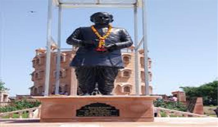 वाराणसी में दीनदयाल उपाध्याय स्मारक का लोकार्पण करेंगे मोदी