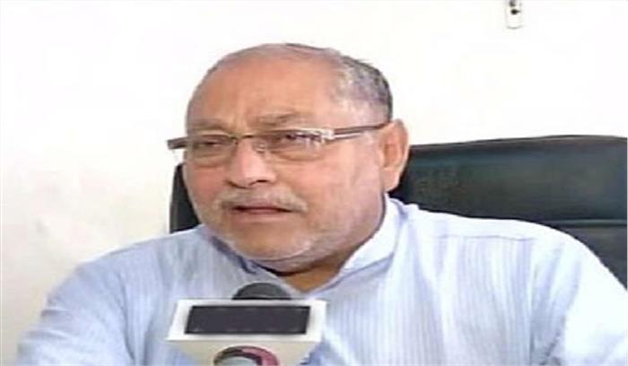 मां कर्मा मंदिर का शिलान्यास एवं भामाशाह की प्रतिमा का अनावरण कल