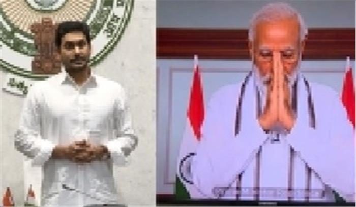 गरीबों के सशक्तिकरण की योजना है आयुष्मान भारत योजना : नरेंद्र मोदी