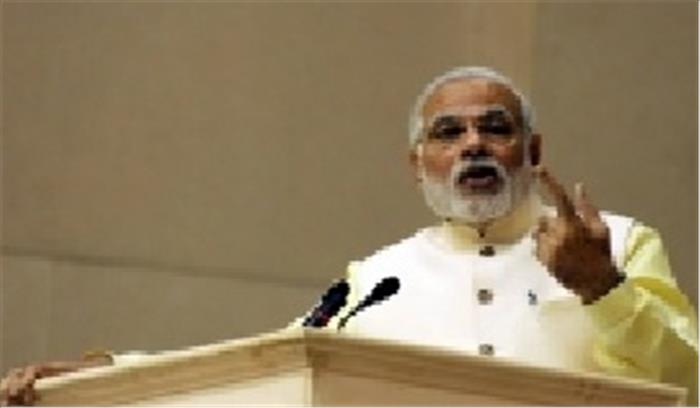 क्वारन्टीन में रहने वालों के साथ भेदभाव नहीं करना चाहिए : मोदी