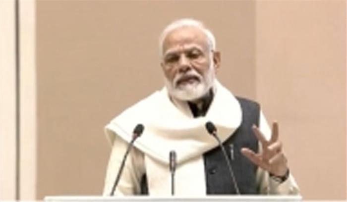 प्रधानमंत्री ने विद्यार्थियों को प्रोत्साहित करने कुंबले, द्रविड़, लक्ष्मण का उदहारण दिया प्रधानमंत्री ने विद्यार्थियों को प्रोत्साहित करने कुंबले, द्रविड़, लक्ष्मण का उदहारण दिया