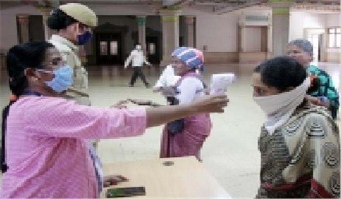 कोविड-19 : 93.5 प्रतिशत को भरोसा, संकट से अच्छे से निपटेगी मोदी सरकार