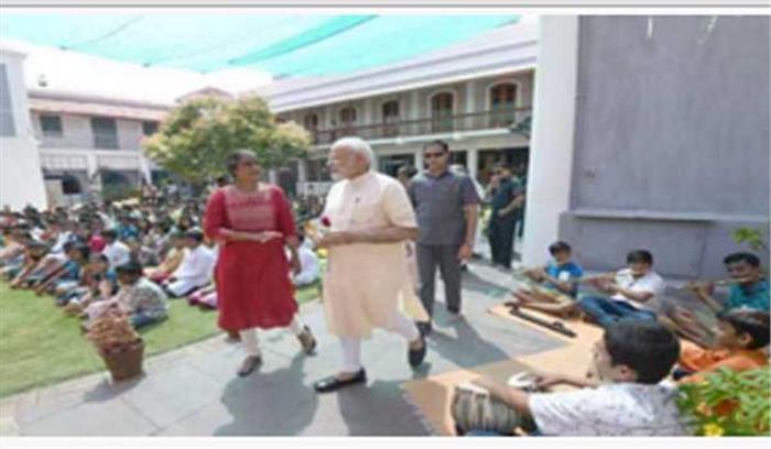 कर्नाटक और पूर्वोत्तर राज्यों के विधानसभा चुनाव में भाजपा की जीत तय: मोदी