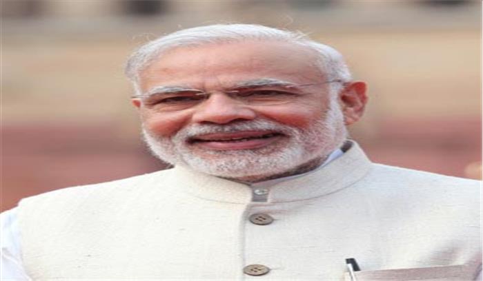 प्रधानमंत्री मोदी आज प्रयाग में 27 हजार दिव्यांगों को बांटगे उपकरण