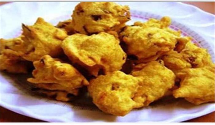 सड़क से लेकर संसद तक ‘पकौड़ा प्रकरण’ की चर्चा